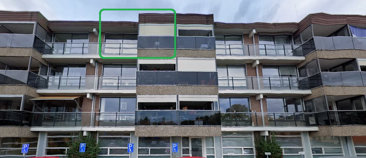 Lopes Diaslaan 407 - Hilversum