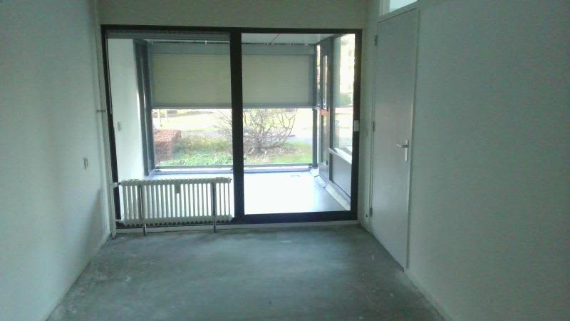 Lopes Diaslaan 407 - Hilversum