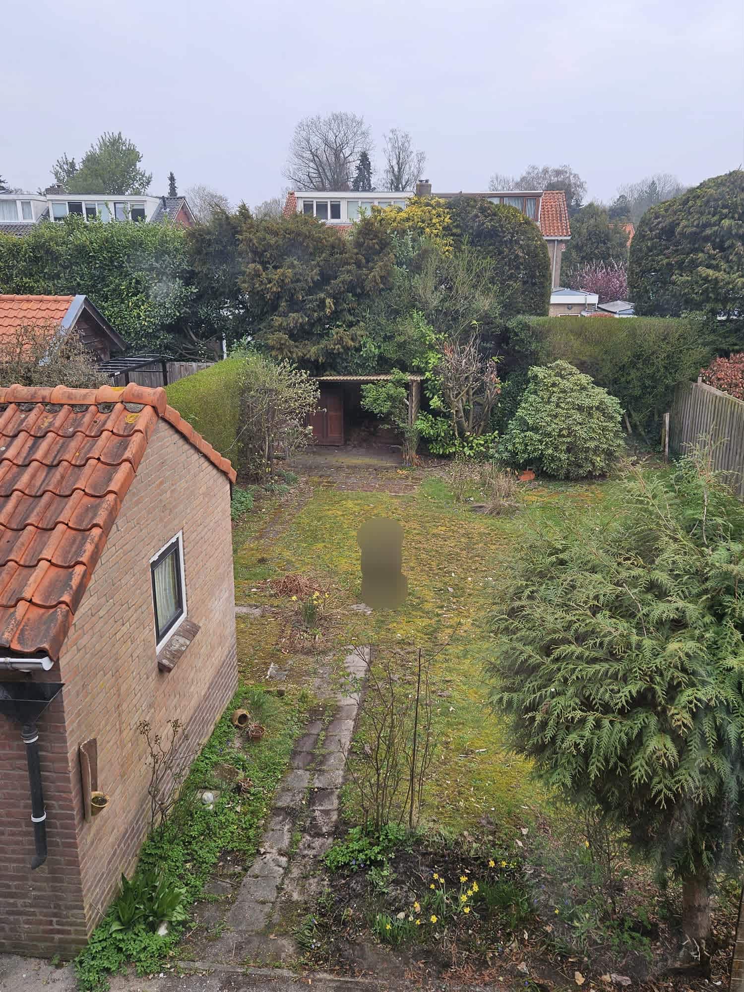 Esmeijerlaan 11 - Driebergen-Rijsenburg