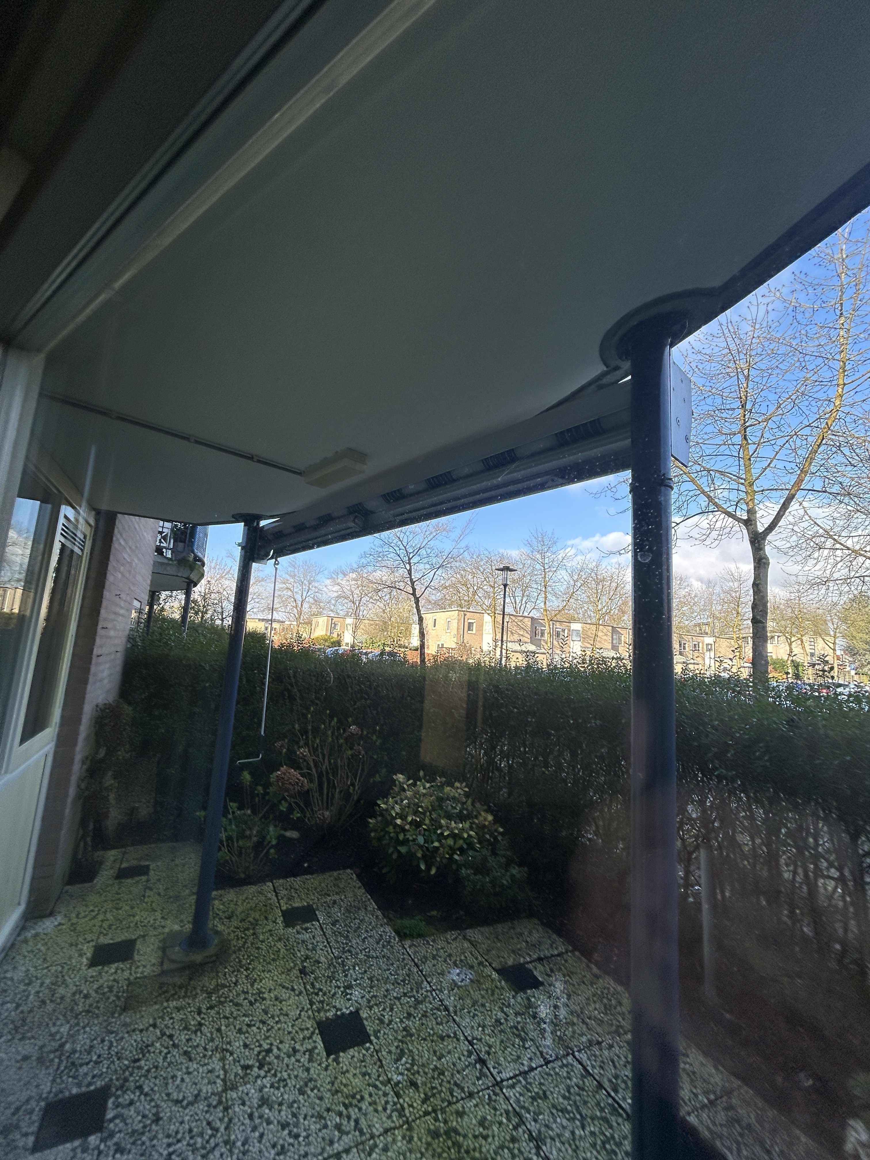 Het Masker 217 - Amersfoort