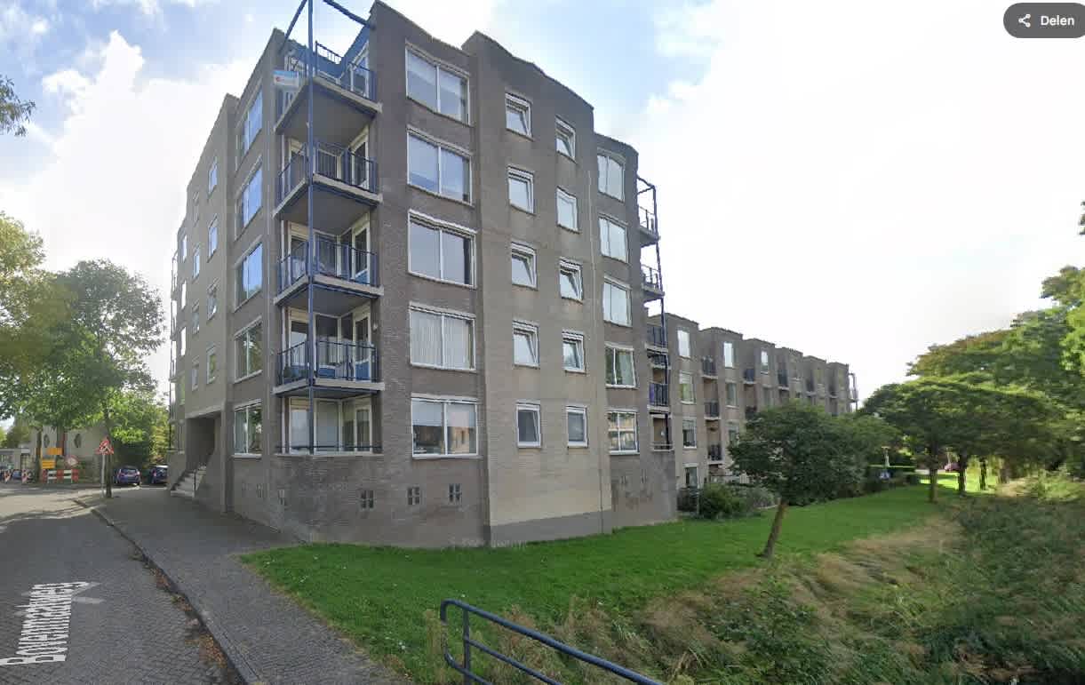 Groeneveld 33 - Huizen