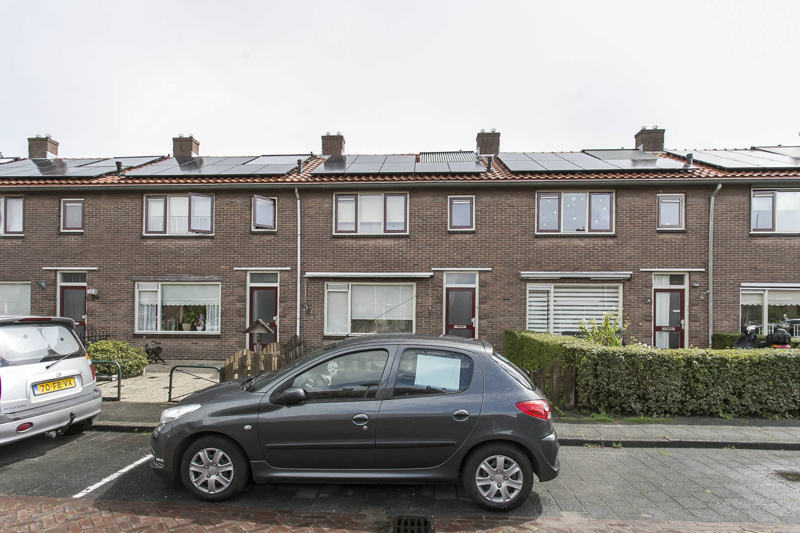 Commissaris van Heemstrastraat 17 - Nijkerk