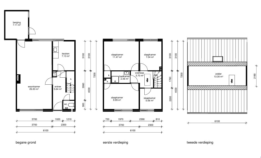 Prunusstraat 25 - Groningen