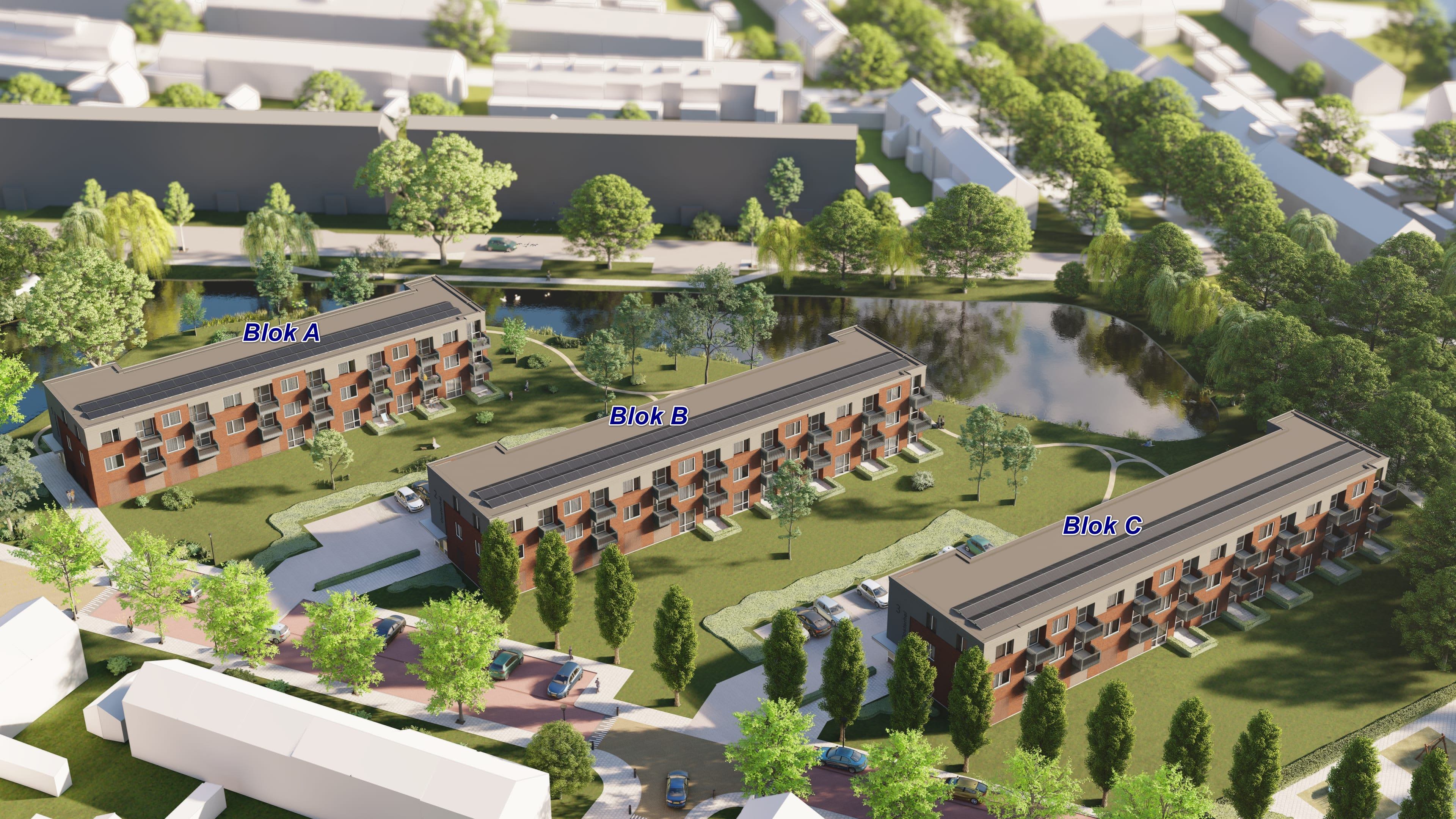 Kemphaanstraat 63 - Baarn