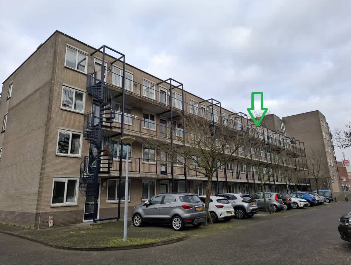 Groeneveld 33 - Huizen