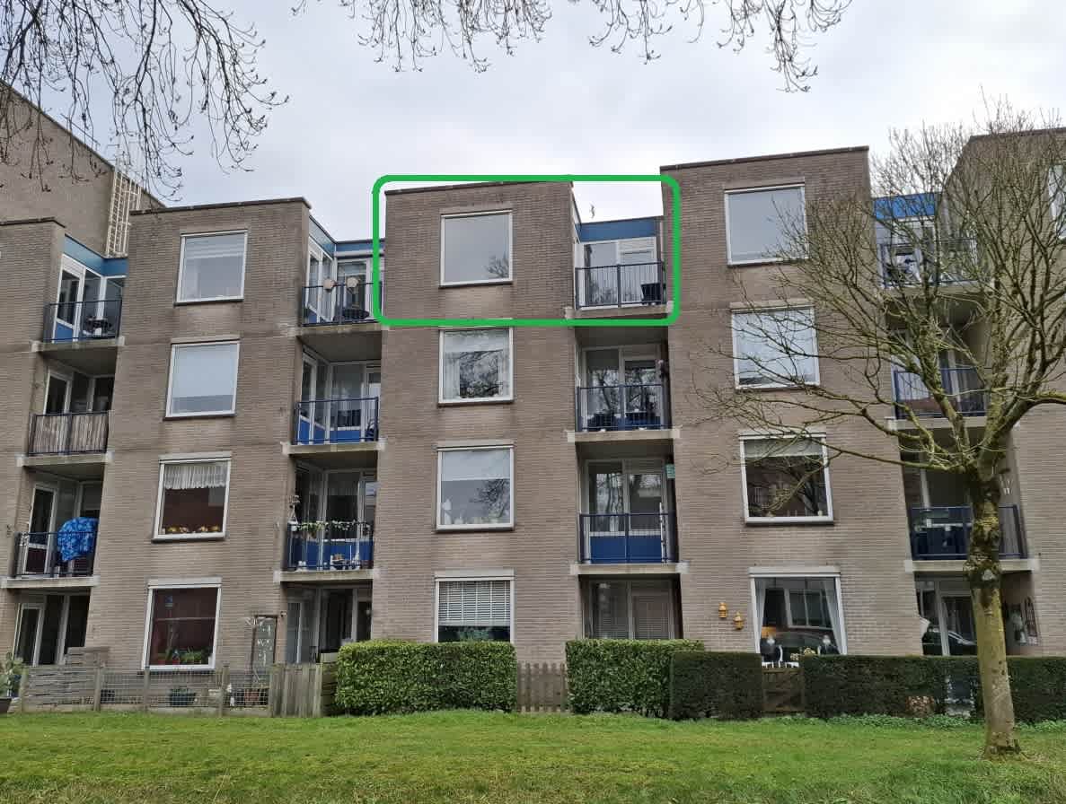 Groeneveld 33 - Huizen