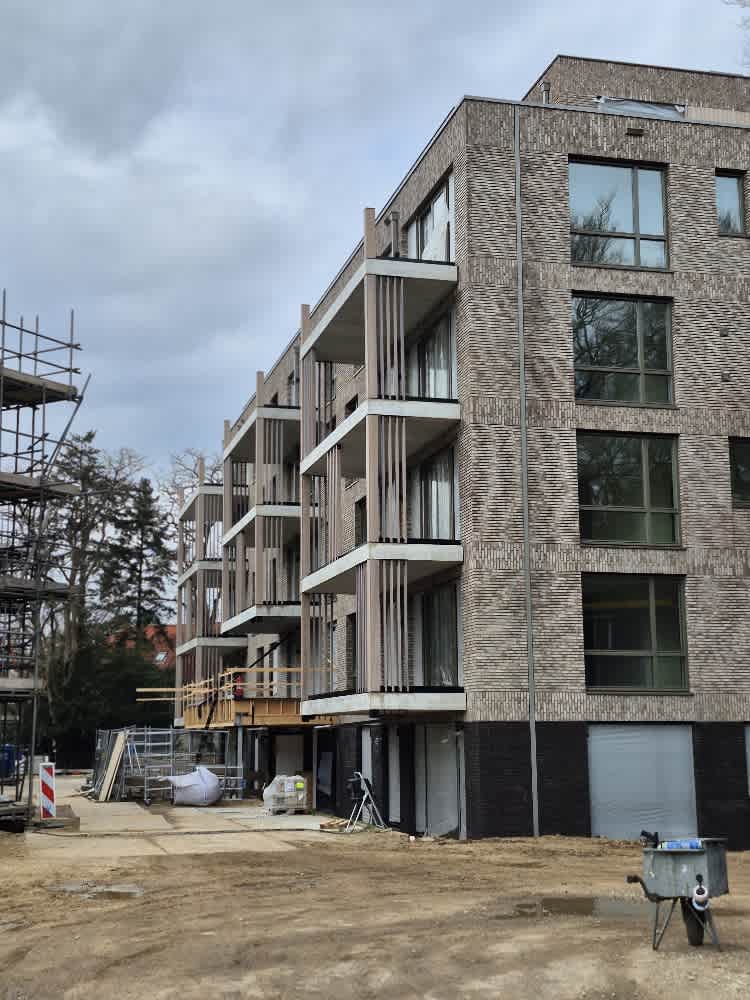 Amersfoortsestraatweg 85-E1 - Bussum