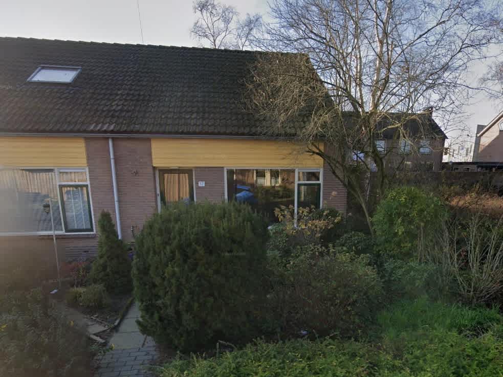 Brouwerspad 17 - Nijkerkerveen