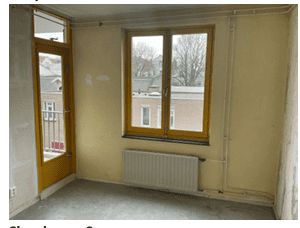 Overtoom 189C - Amsterdam