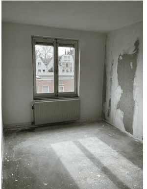 Overtoom 189C - Amsterdam