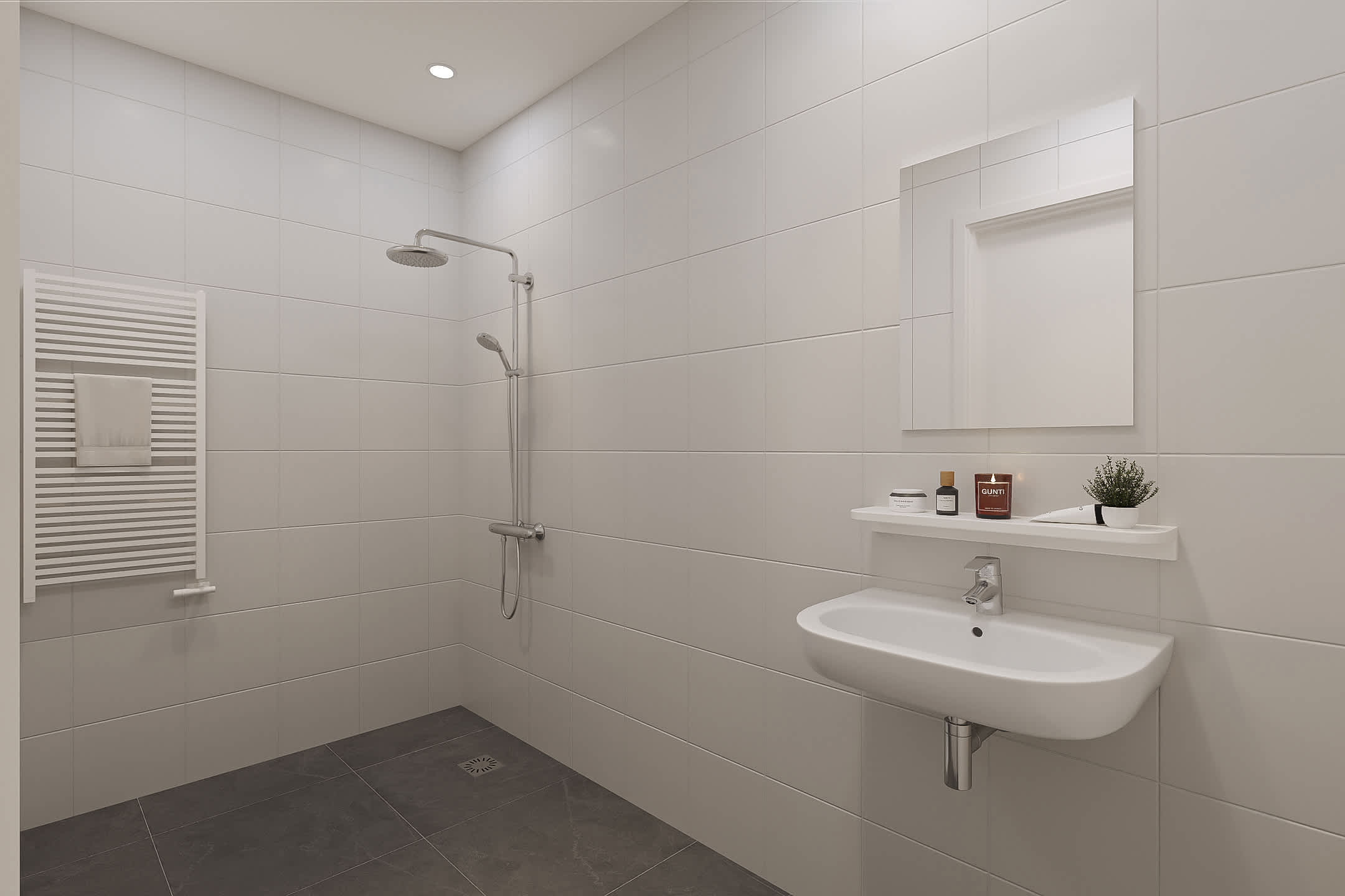 Kemphaanstraat 77 - Baarn