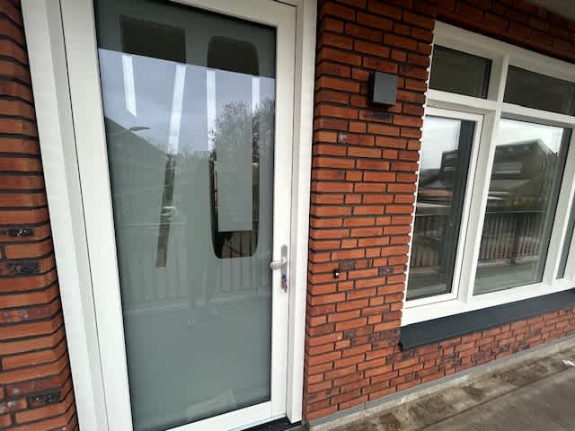 Veldbloemstraat 70 - Nieuw-Vennep