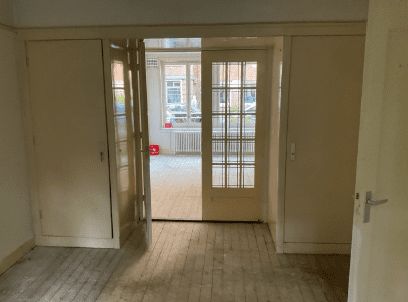 Herculesstraat 65H - Amsterdam