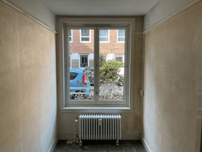 Herculesstraat 65H - Amsterdam