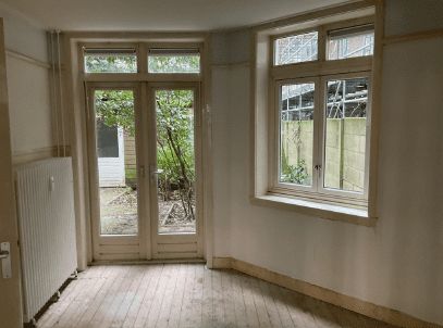 Herculesstraat 65H - Amsterdam