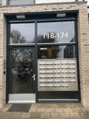 Ibisdreef 150 - Utrecht