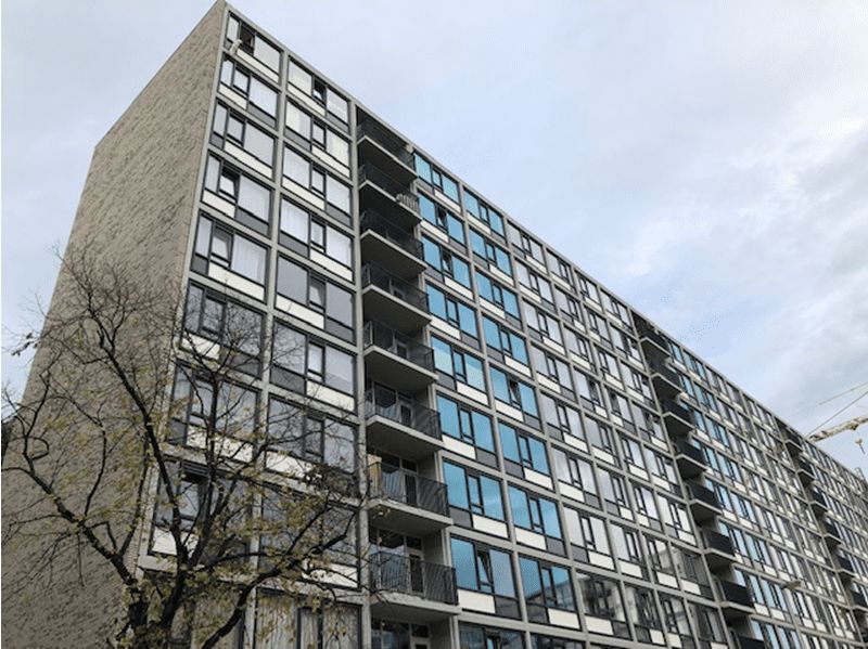 Ibisdreef 150 - Utrecht