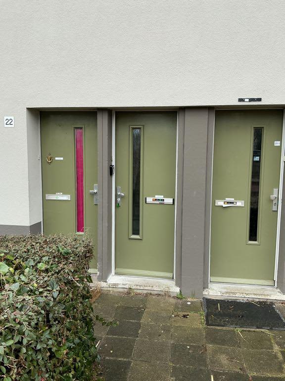 Druivenstraat 221 - Amsterdam