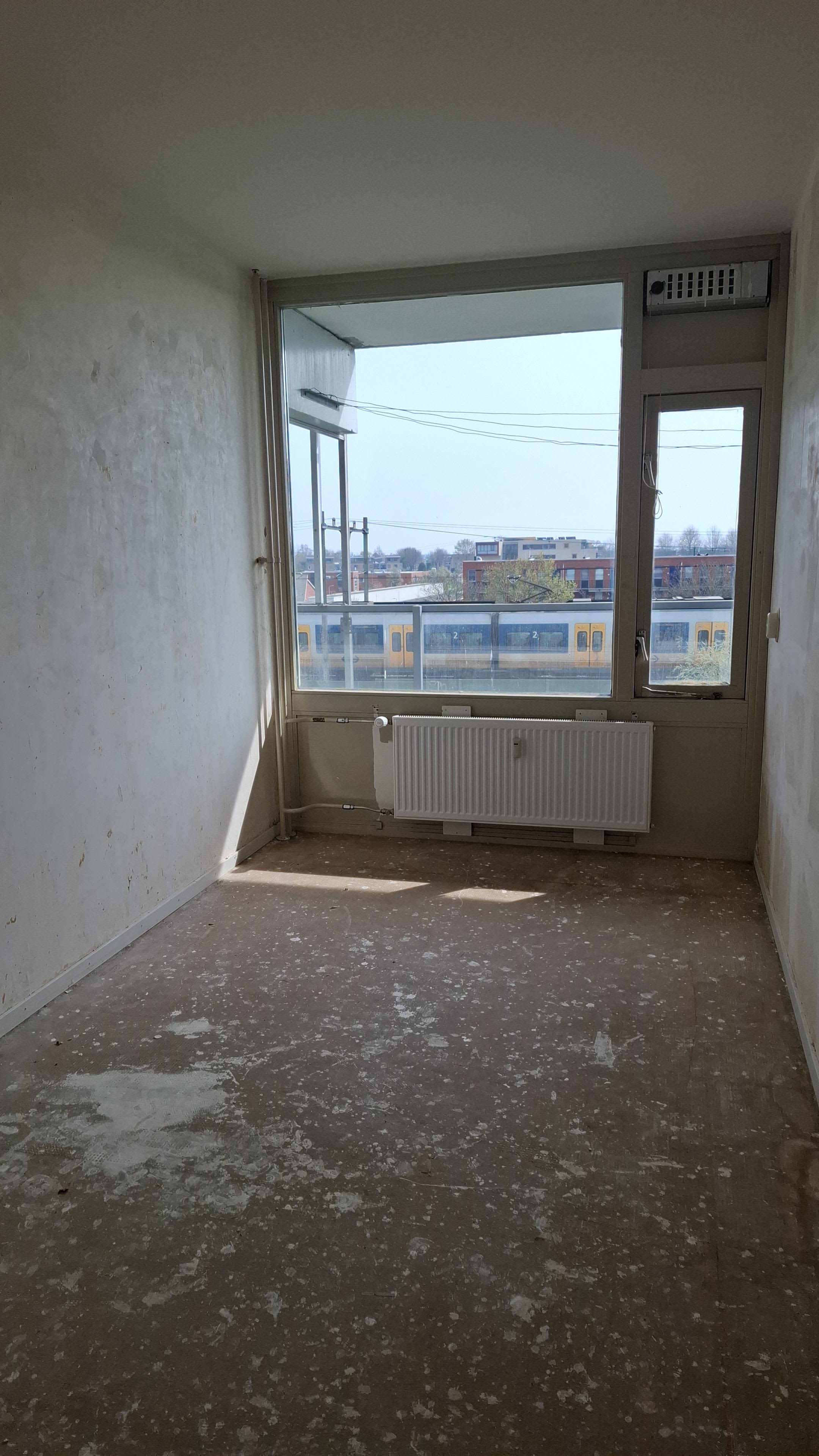 de Meidoorn 37 - Nieuwerkerk a/d IJssel