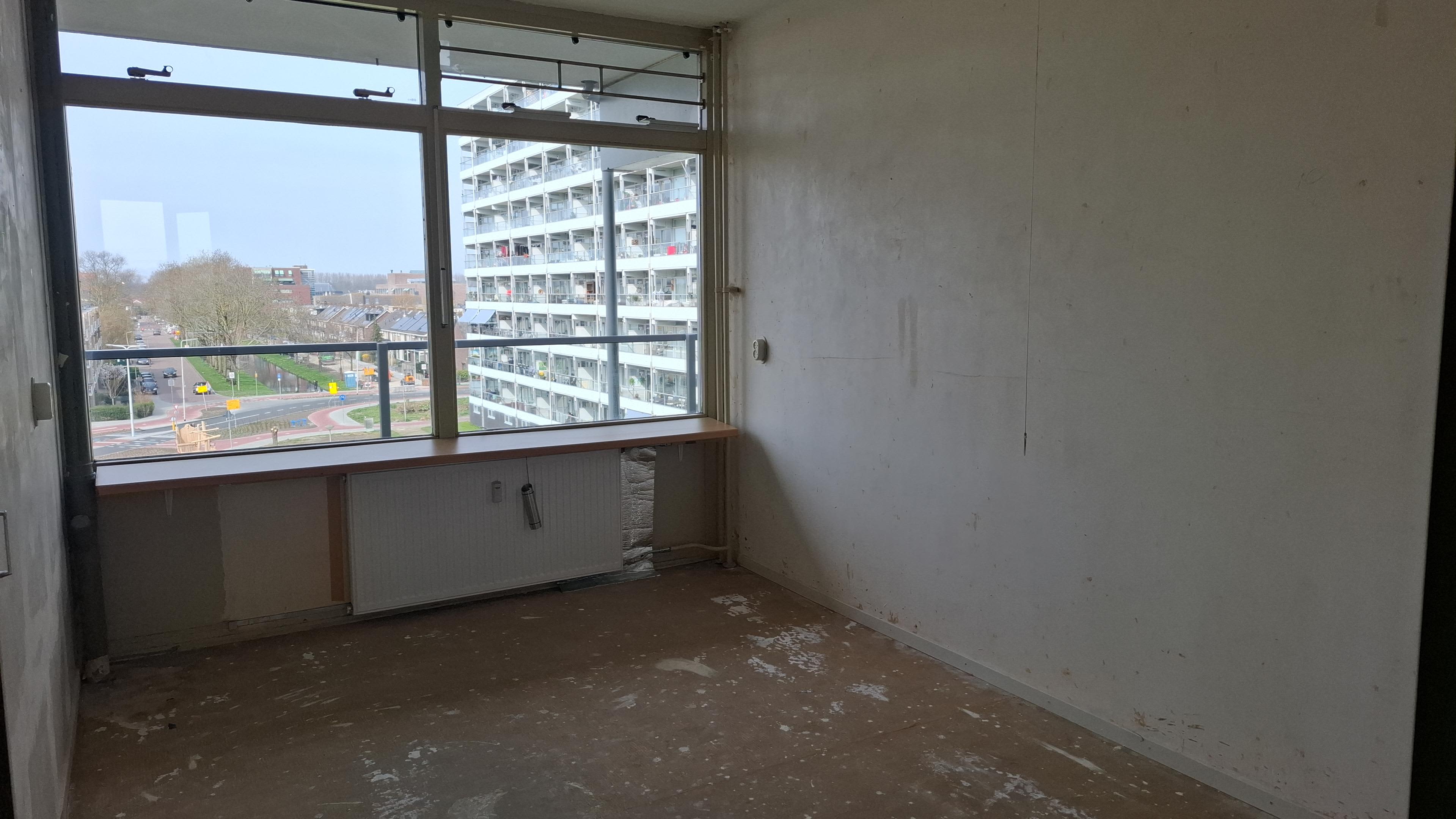 de Meidoorn 37 - Nieuwerkerk a/d IJssel