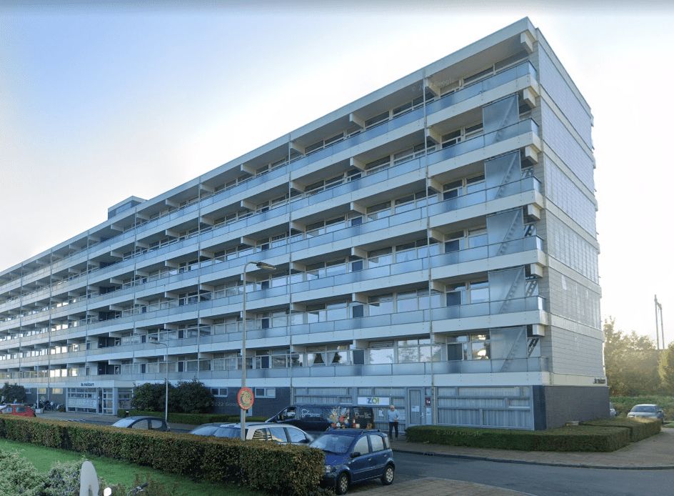 de Meidoorn 37 - Nieuwerkerk a/d IJssel