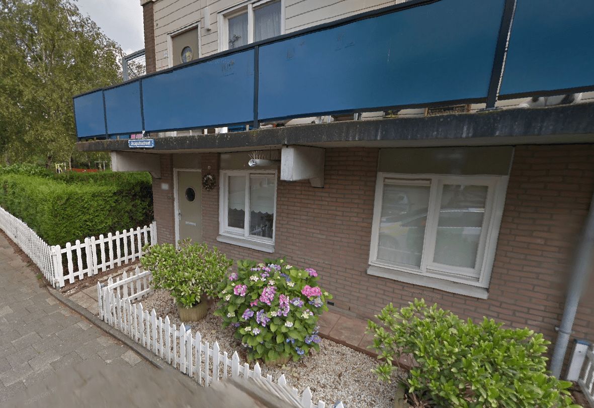 Acapulcodreef 135 - Utrecht