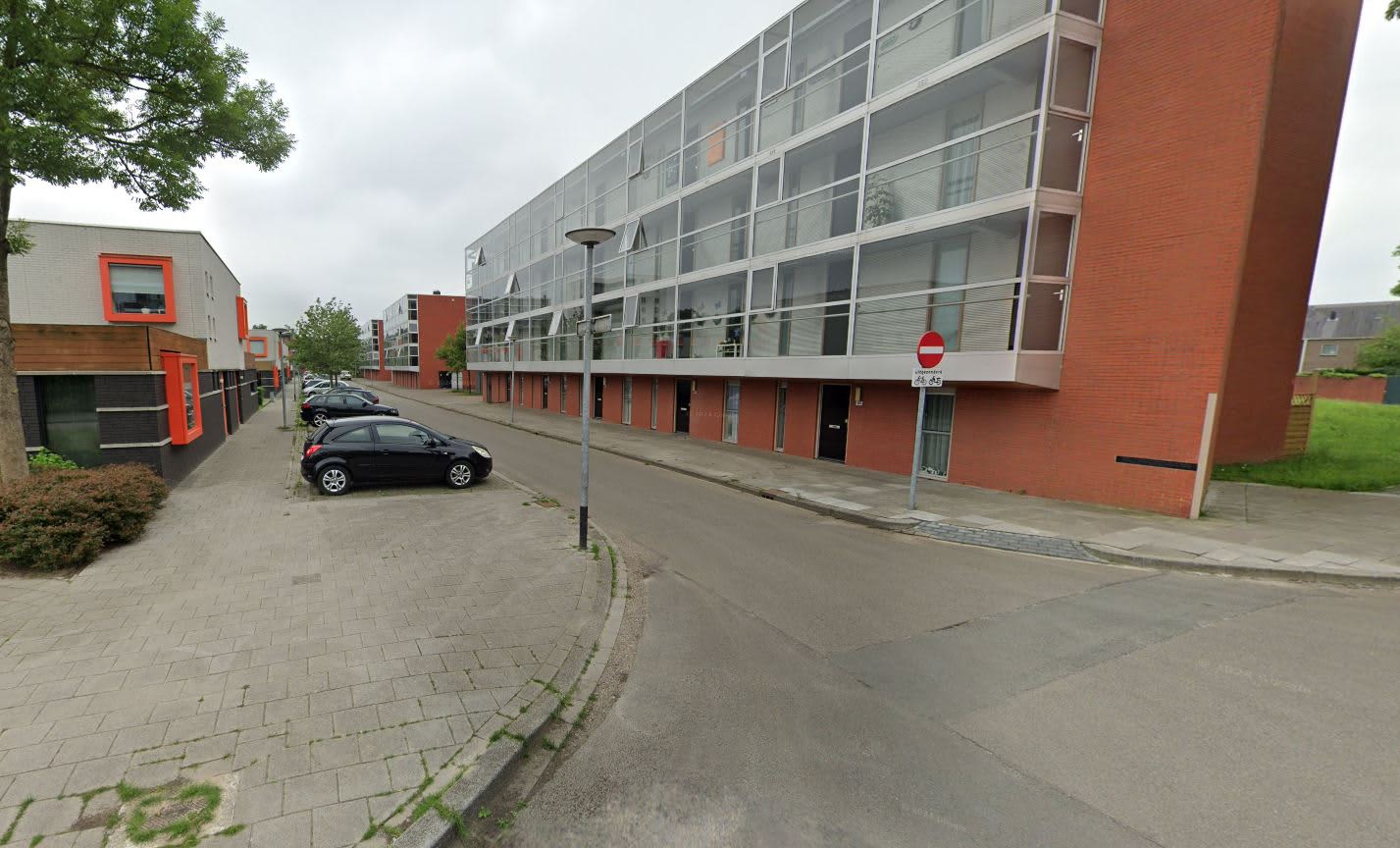 Landsteinerlaan 26 - Groningen