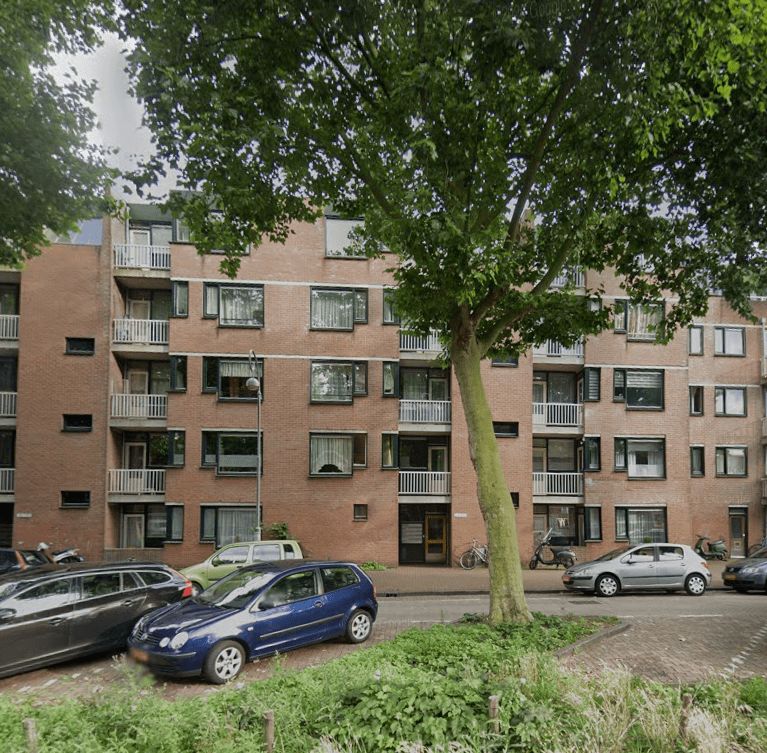 Insulindeweg 326 - Amsterdam