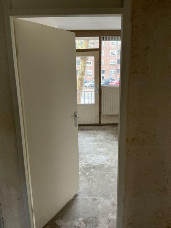 Insulindeweg 326 - Amsterdam