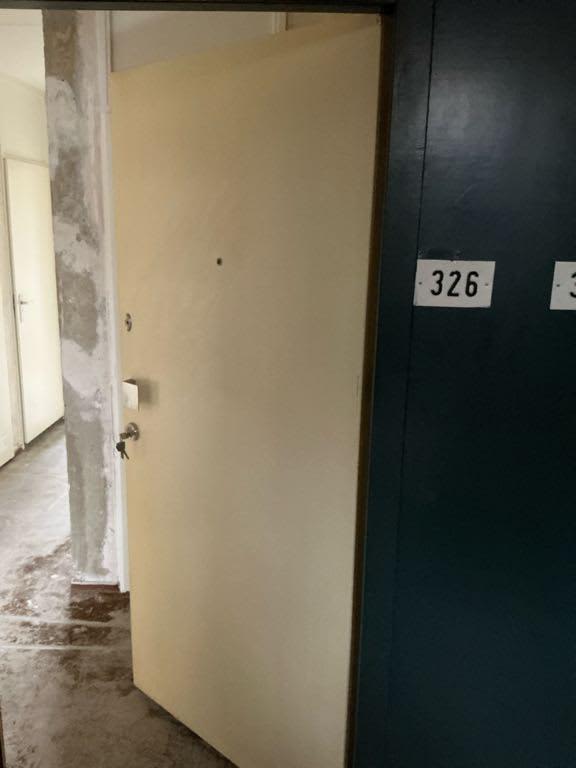 Insulindeweg 326 - Amsterdam