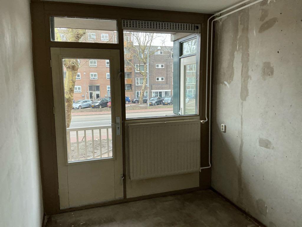 Insulindeweg 326 - Amsterdam