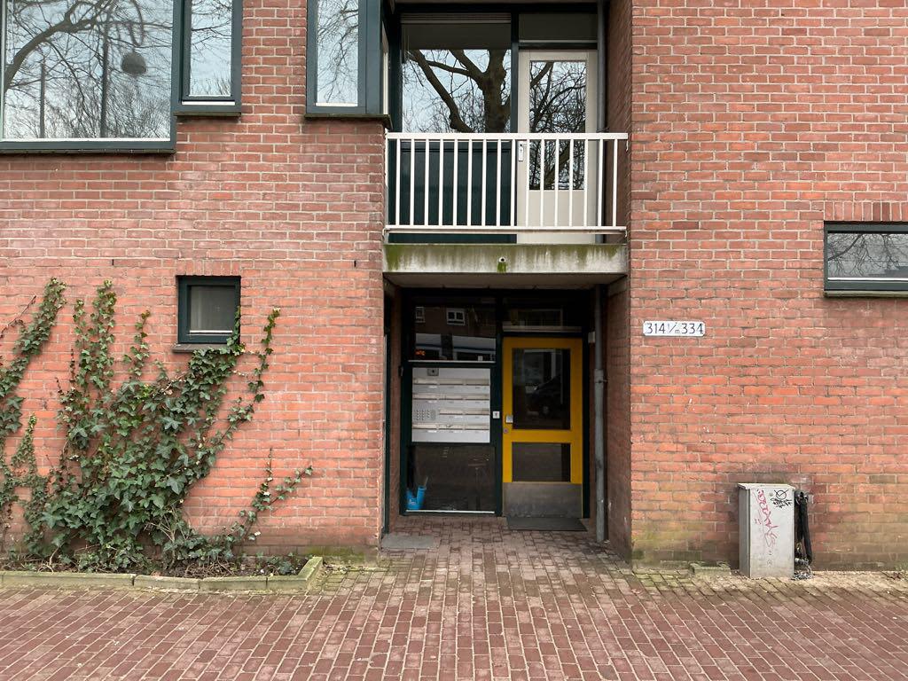 Insulindeweg 326 - Amsterdam