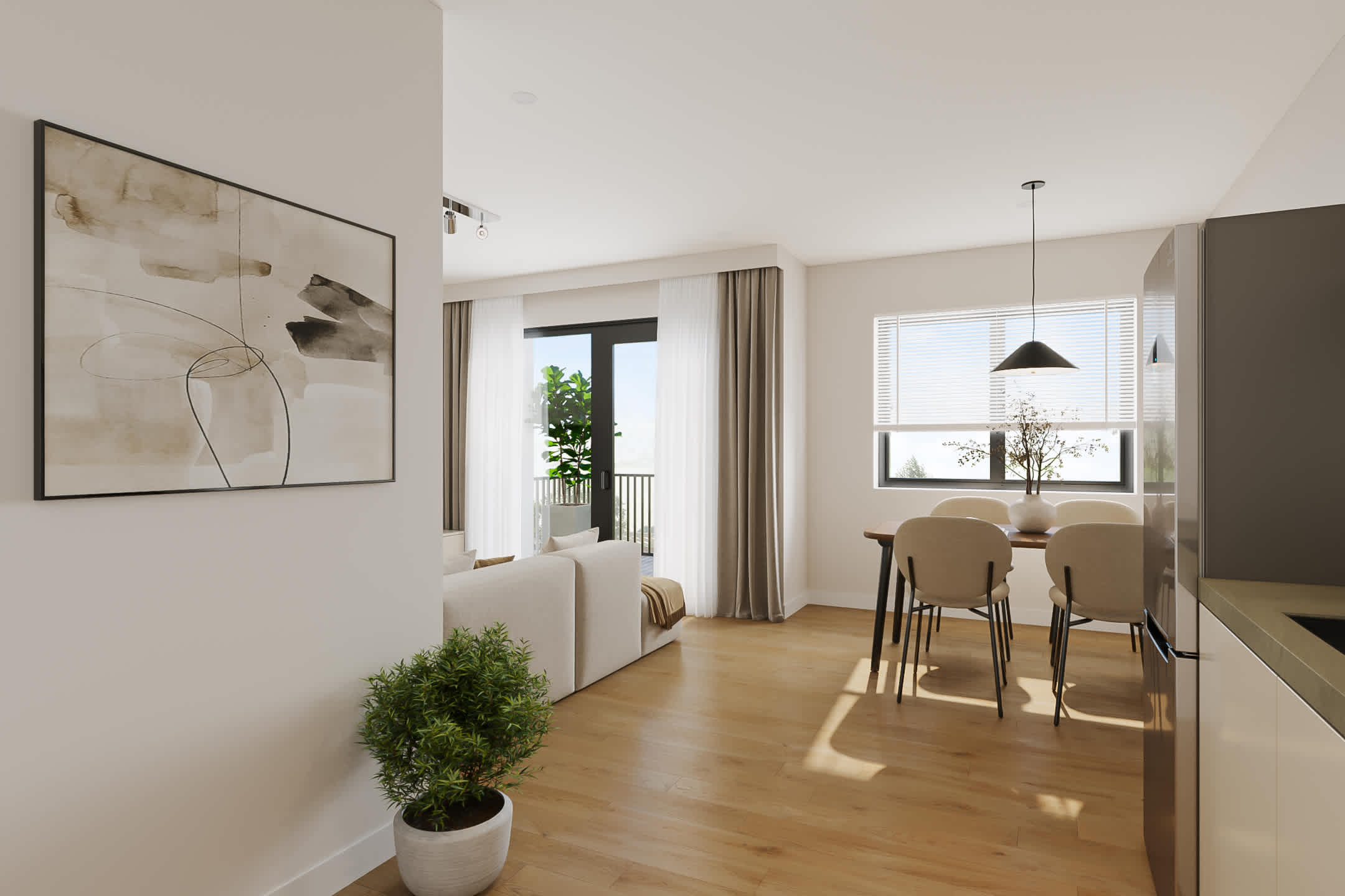 Kemphaanstraat 79 - Baarn