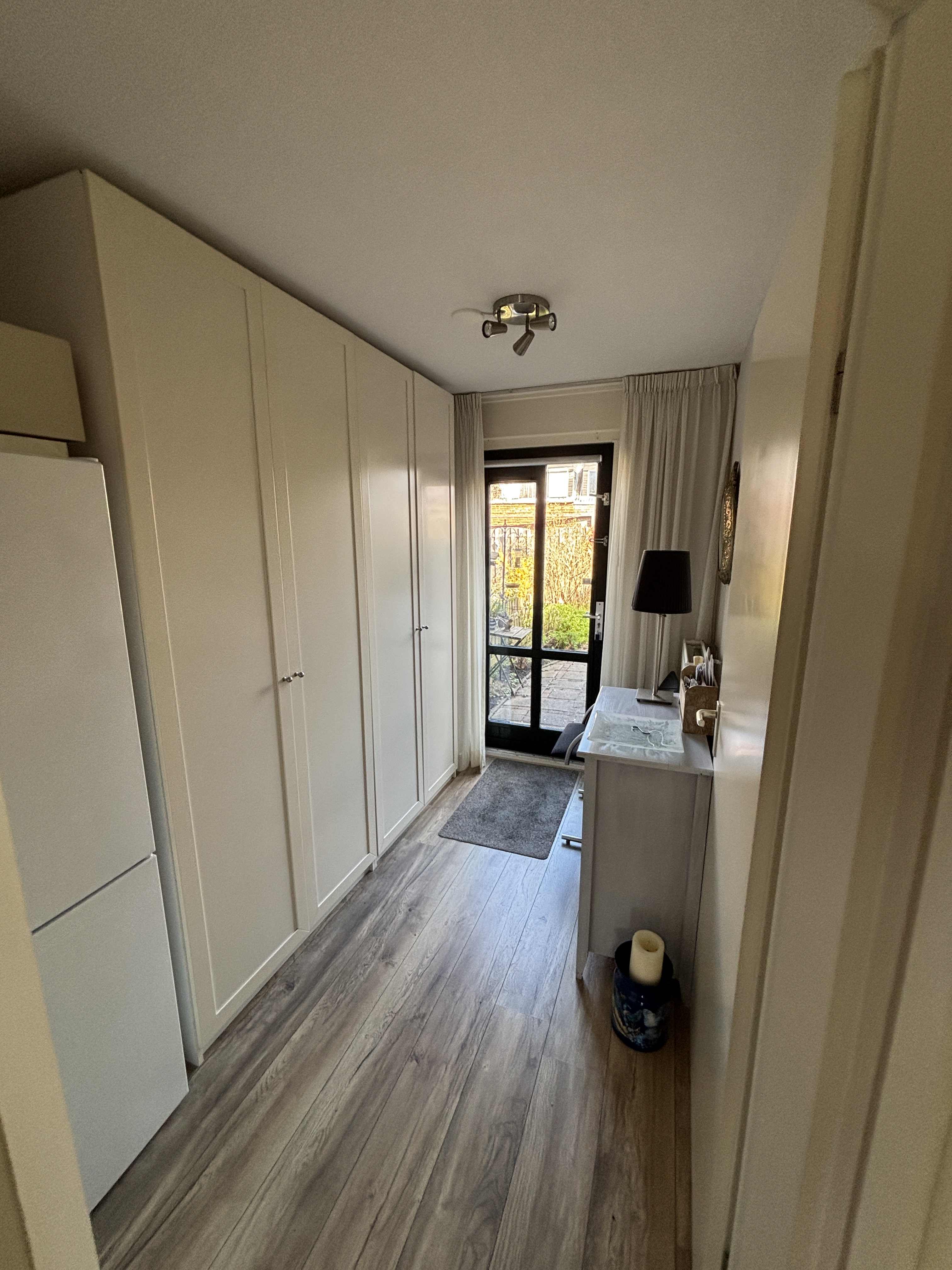 Waterviolier 16 - Montfoort