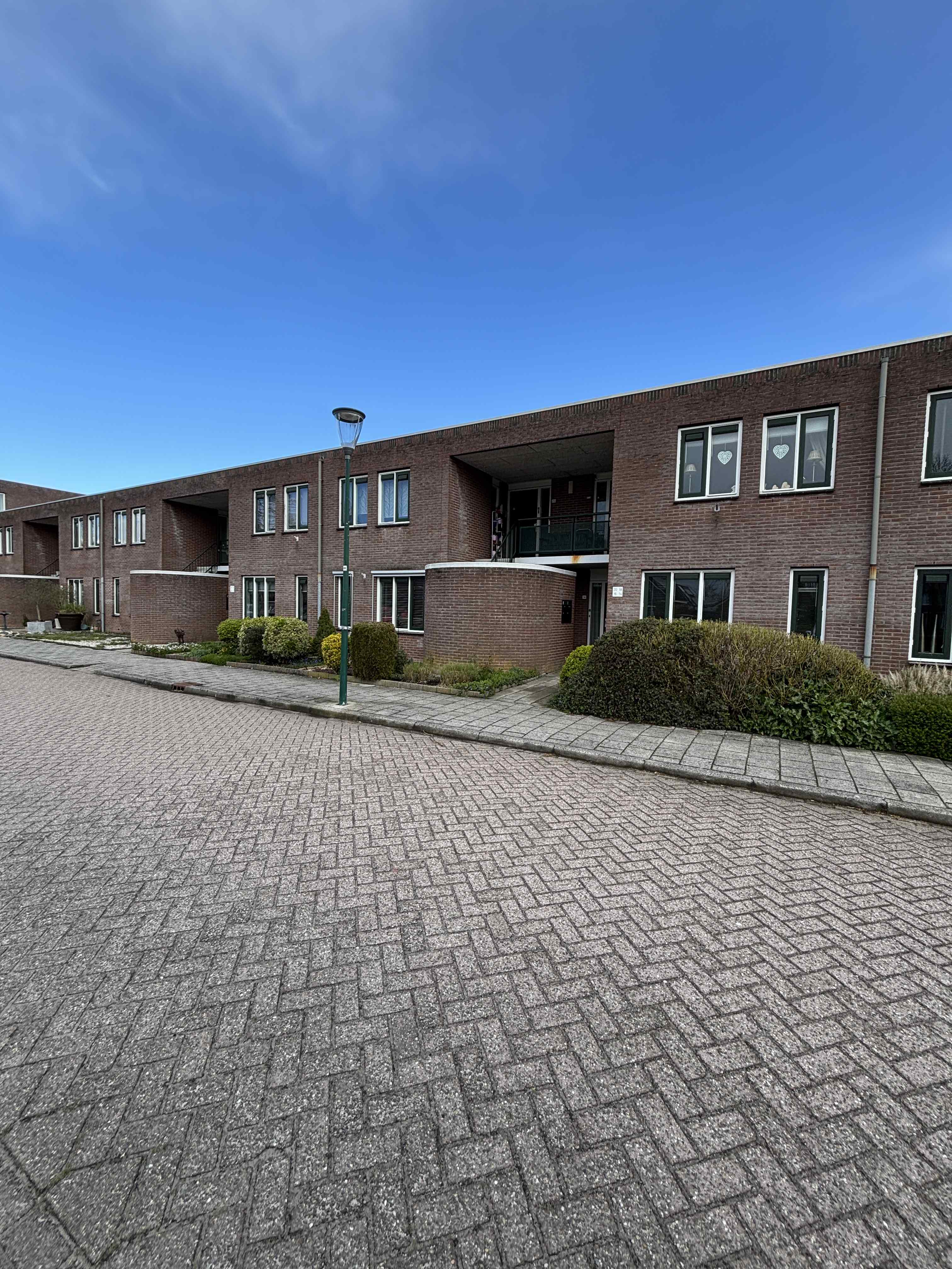 Waterviolier 16 - Montfoort