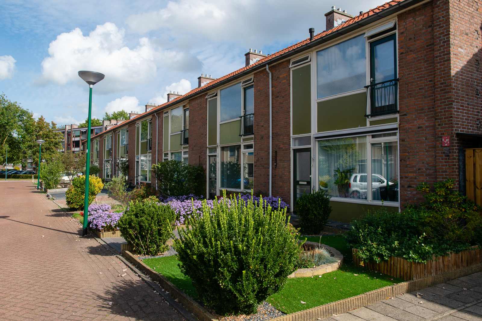 Govert Flinckstraat 32 - Veenendaal