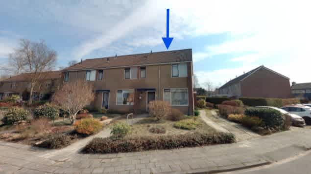 Troelstraweg 49 - Zuidhorn