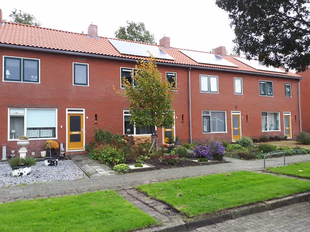 Tulpstraat 13 - Scheemda