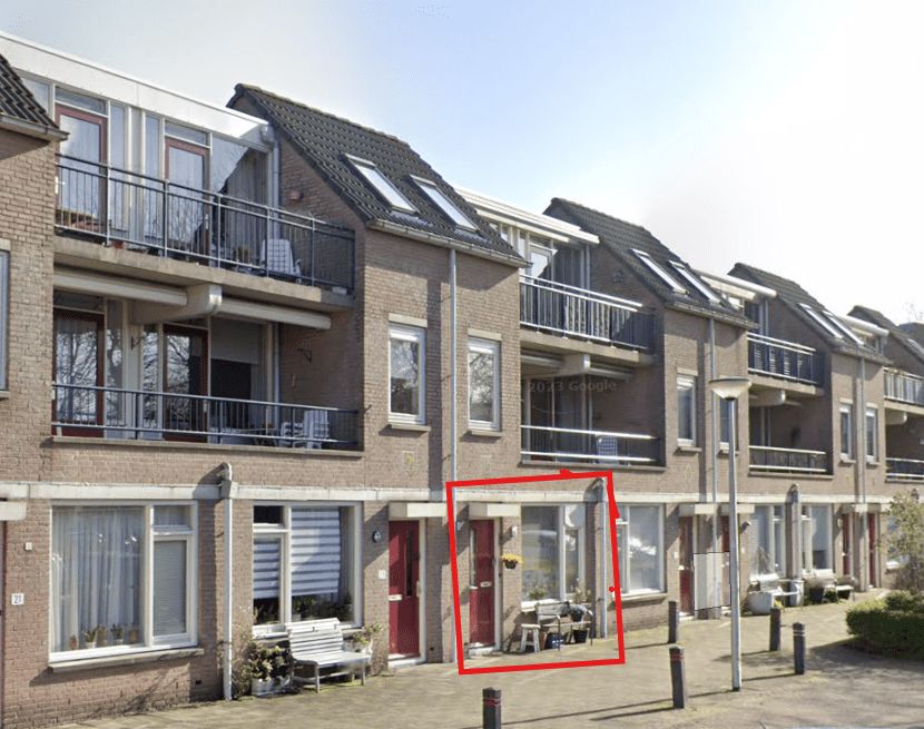 Res Novaplein 25 - Heemstede