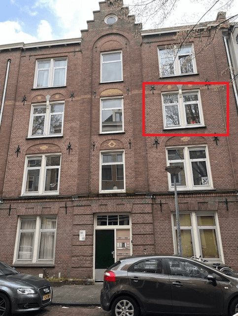 Blankenstraat 1722 - Amsterdam