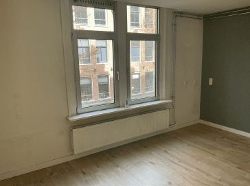 Blankenstraat 1722 - Amsterdam