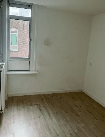 Blankenstraat 1722 - Amsterdam