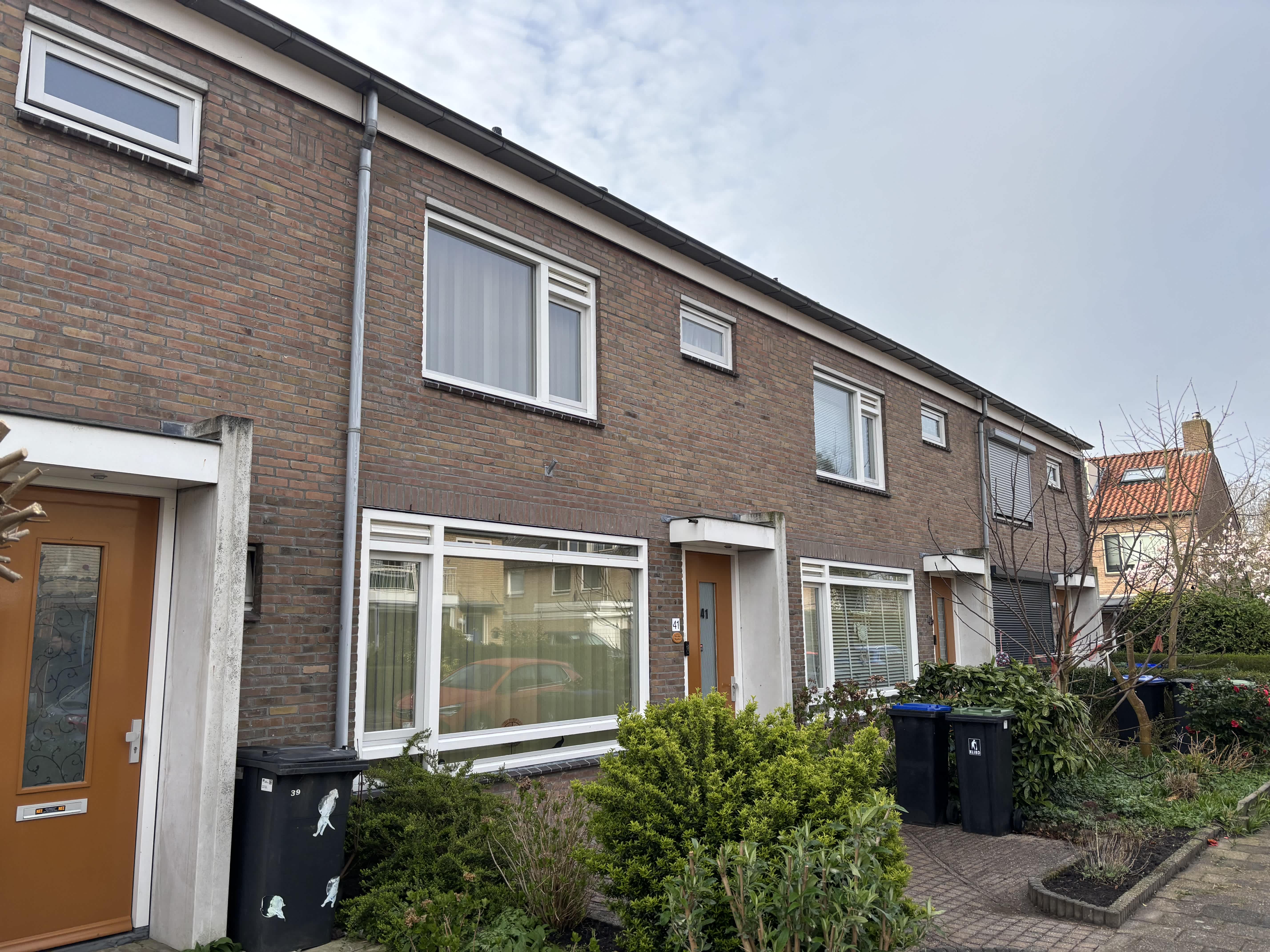 Schoutenstraat 41 - Mijdrecht