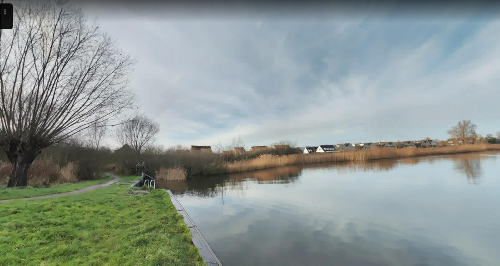 De Grienden 4 - Nederhorst den Berg