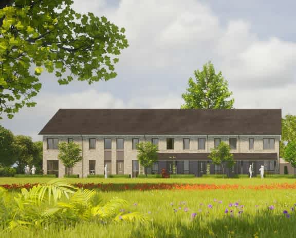 Paardenveld 1 - Beneden-Leeuwen