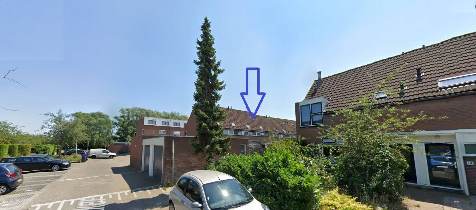 De Grienden 4 - Nederhorst den Berg