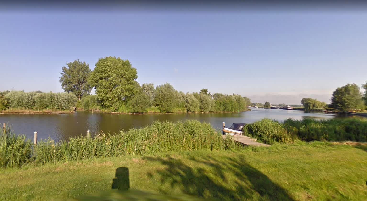 De Grienden 4 - Nederhorst den Berg