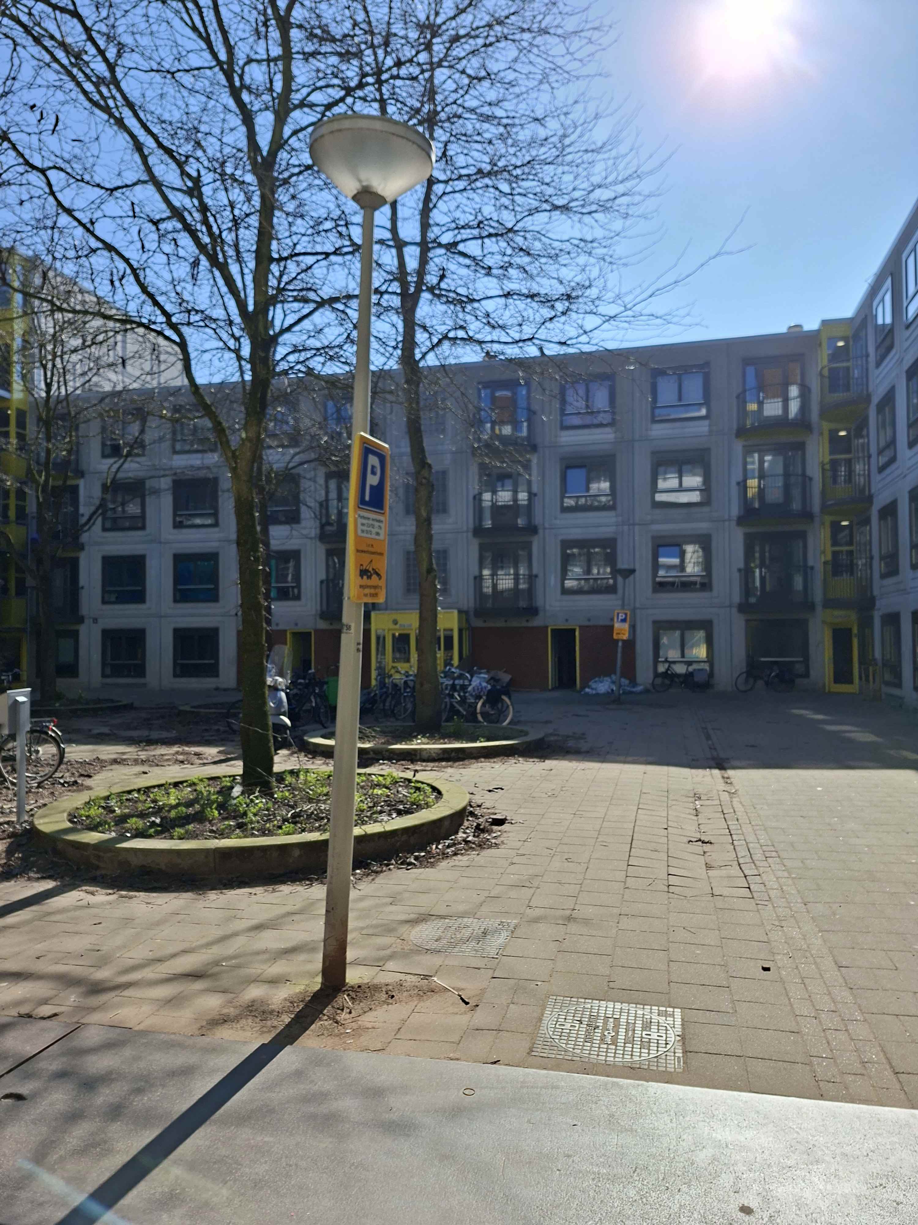 Heesterveld 220 - Amsterdam
