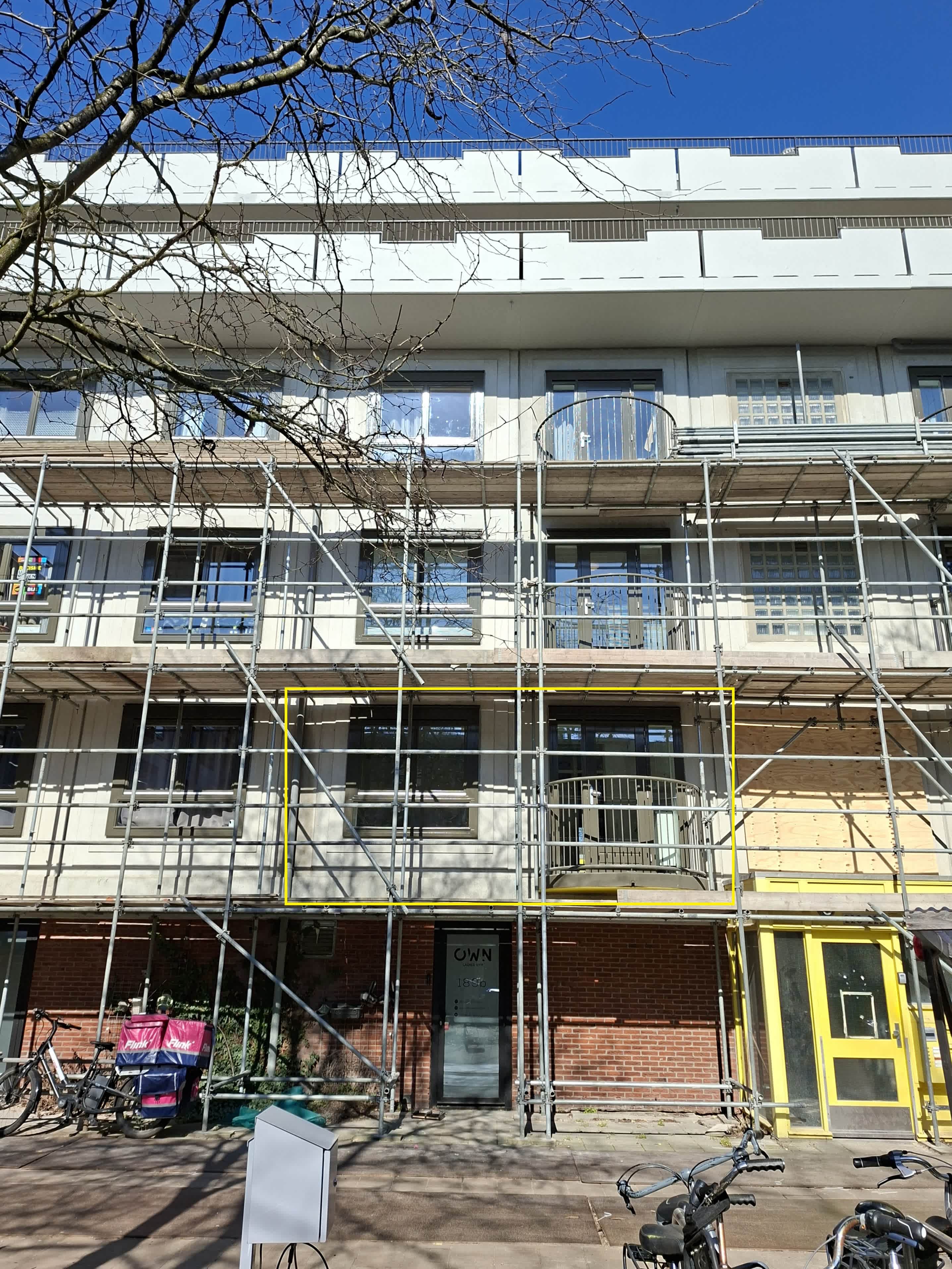 Heesterveld 220 - Amsterdam