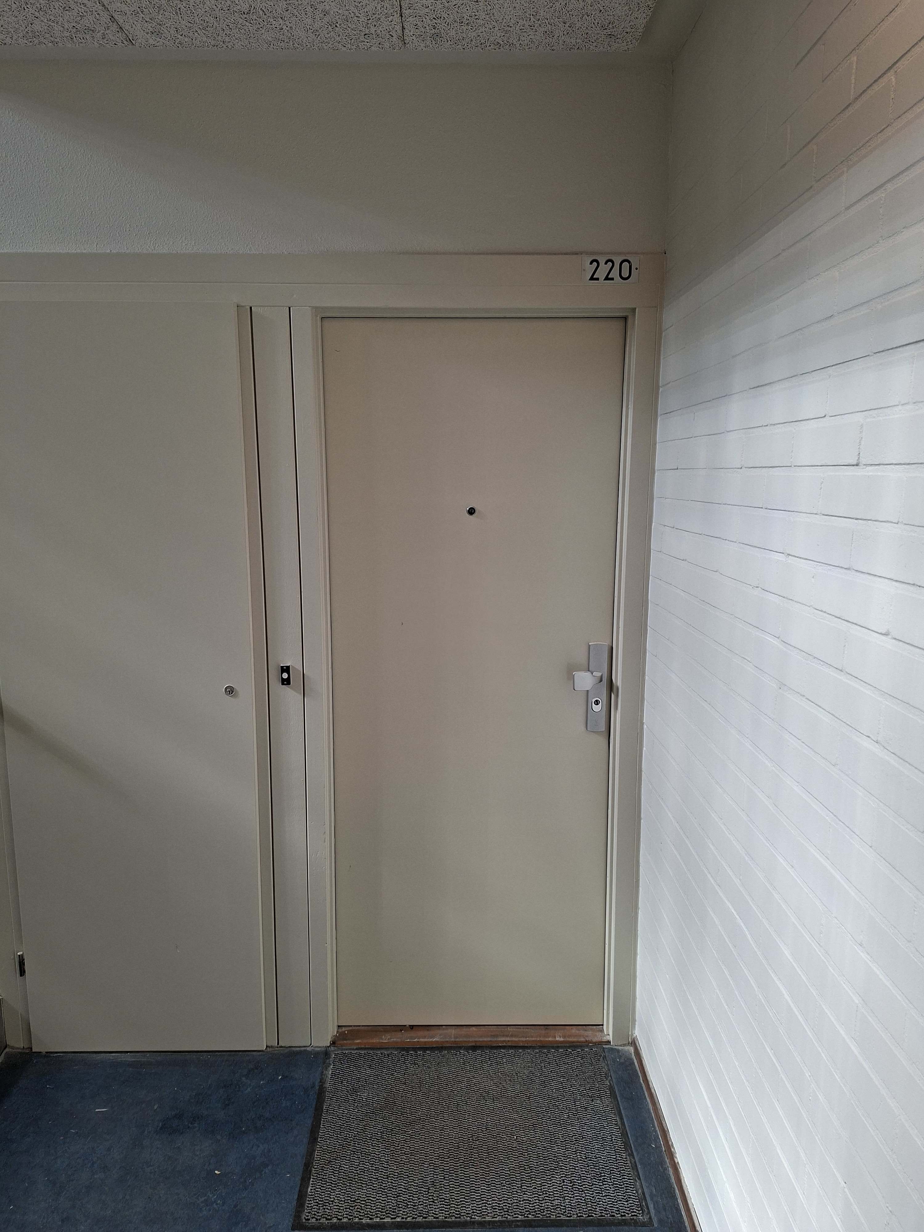 Heesterveld 220 - Amsterdam